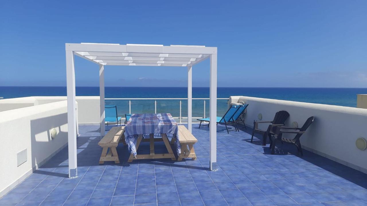 Alcamo Marina Residence Exterior photo