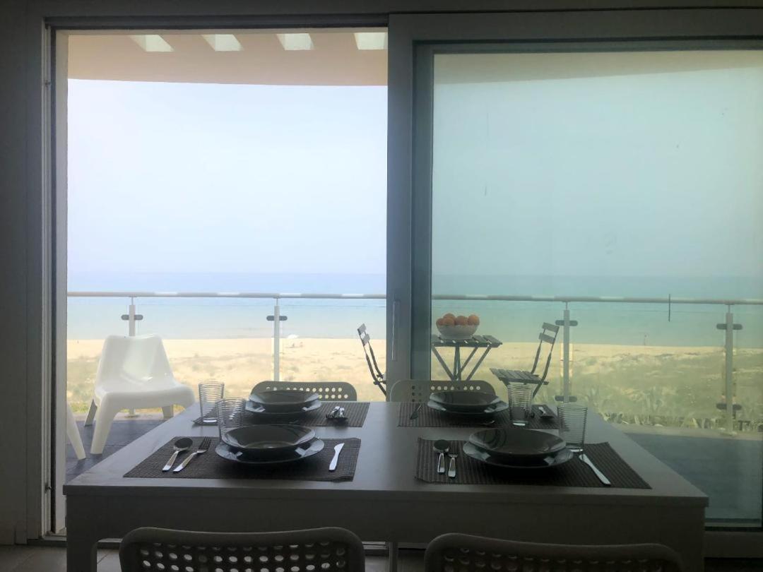 Alcamo Marina Residence Exterior photo