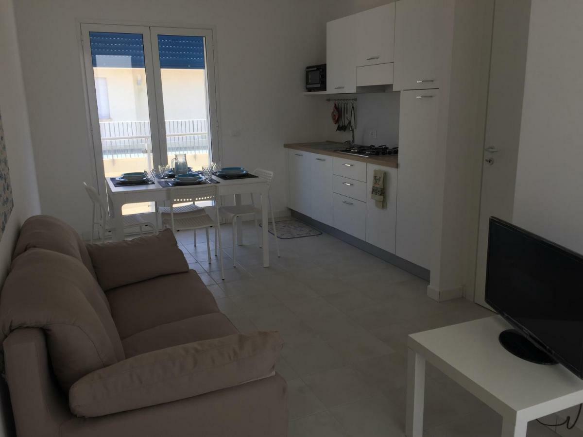 Alcamo Marina Residence Exterior photo