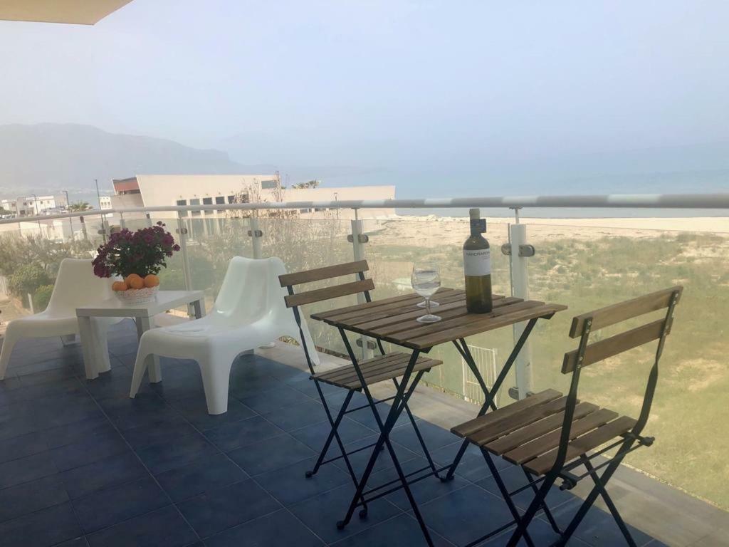 Alcamo Marina Residence Exterior photo