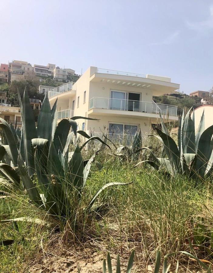 Alcamo Marina Residence Exterior photo