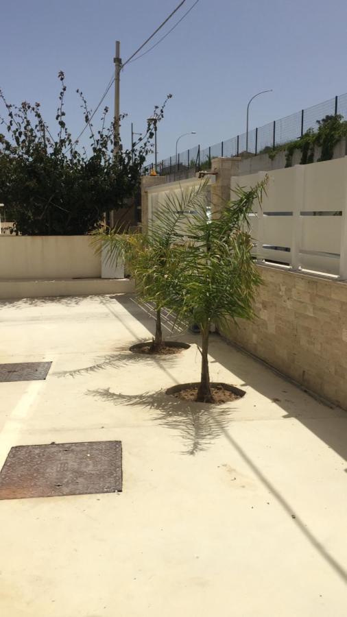 Alcamo Marina Residence Exterior photo